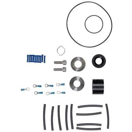 GRUNDFOS Pump Repair Kits- Kit, Cable Entry (2.5) SMG, SFG, SRG, Spare Part. 95065465